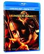 The Hunger Games (Bilingual) [2-Disc Blu-ray + Digital Copy]