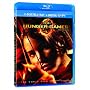 The Hunger Games (Bilingual) [2-Disc Blu-ray + Dig&hellip <b>Blu-ray</b> ~ Jennifer Lawrence