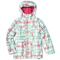 DC Shoes Kinder Snowboardjacke Servo K12 Insulated