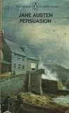 Persuasion (Everyman's Classics)