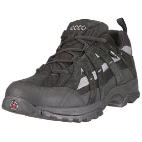 Buy ECCO Mens Quito Lo GTX Hiking Shoe