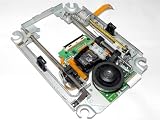 KEM450AAA Laser mit Rahmen für PS3 Slim
