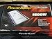 Power Audio 1600w 2 ch car audio amplifier ams