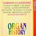 Classical Music : Organ History: German Classicism