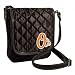 Baltimore Orioles Quilted Purse