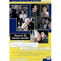 Amori Di Mezzo Secolo