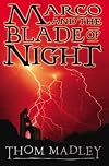 Marco and the Blade of Night