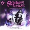 Skulduggery Pleasant 4: Sabotage im Sanktuarium (6 Audio-CDs)