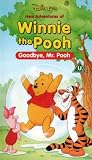 Winnie the Pooh-Goodbye Mr. [VHS]