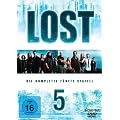 Lost - Die komplette f�nfte Staffel [5 DVDs]
