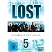 Lost - Die komplette f�nfte Staffel [5 DVDs]