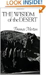 Wisdom of the Desert (New Directions...