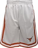 Texas Longhorns -Grey- Transition Shorts