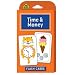 Time and Money Flash Cards