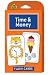 Time and Money Flash Cards