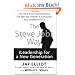 The Steve Jobs Way: Ileadership for a New Generation