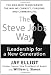 The Steve Jobs Way