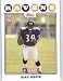 2008 Topps Kickoff #184 Ray Rice RC - Baltimore Ravens (RC - Rookie Card)(Football Cards)