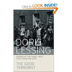 Harper Perennial Modern Classics - The Good Terrorist