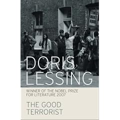 The Good Terrorist (Harper Perennial Modern Classics)
