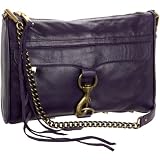 Rebecca Minkoff MAC Clutch