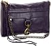 Rebecca Minkoff MAC Clutch