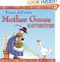 Tomie dePaola's Mother Goose Favorites (Turtleback School & Library Binding Edition)