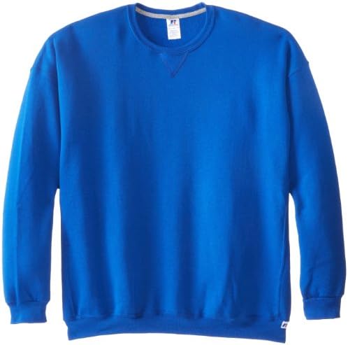 Russell Athletic Men's Dri Power Crewneck Sweatshirt