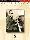 Mancini Magic: 15 Classics (Phillip Keveren)