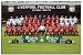 Kitchen & Housewares : Liverpool FC 2008 - 2009 Team Squad Poster - 36 x 24 Inches (91.5 x 61 cms)
