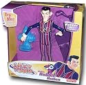 Lazy Town Robbie Rotten Action Figure [Toy]