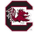 South Carolina Gamecocks Car Magnet Decal (12 -inch)