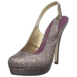Madden Girl Womens Sookiee Slingback Pump