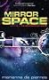 Mirror Space: Book Three of the Sentients of Orion: Sentients of Orion, Book 3