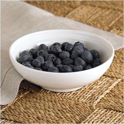 Aspen Ridge Fruit Bowl of 4]