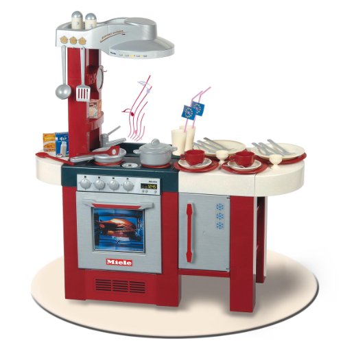 Klein - 9157 - Jeu d'imitation - Cuisine Miele - Gourmet Exclusive