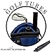 Set of 14 Player Supreme Golf Tubes / Dividers for Golf Bags