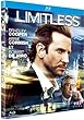 Limitless - Combo Blu-ray + DVD [Blu-ray]