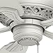 Casablanca Fordham Indoor Ceiling Fan with Pull Chain Control