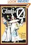 Glinda of Oz (Books of Wonder)