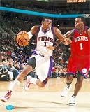 Amare Stoudemire Autographed/Hand Signed 8x10 Photo (Phoenix Suns) Image #2