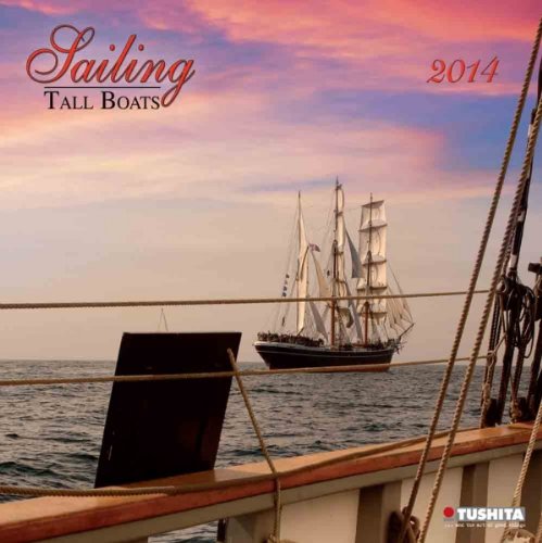 Sailing Tall Boats 2014 (What a Wonderful World)