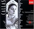 Verdi: Il Trovatore (complete opera) with Maria Callas, Giuseppe di Stefano, Herbert von Karajan, Chorus & Orchestra of La Scala, Milan