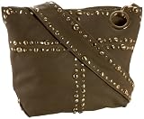 Sara Berman's Mini Jivvy cross-body