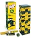 John Deere Jenga