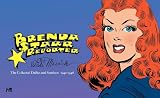 Brenda Starr, Reporter: The Collected Daily and Sunday Newspaper Strips Volume 1 Brenda Starr, Reporter: The Collected Daily and Sunday Newspaper Strips Volume 1