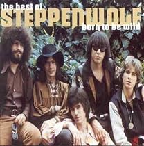 Born To Be Wild (Best Of....)