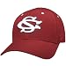 Zephyr South Carolina Gamecocks DH Fitted Hat