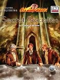 Flaming Cobra: Secret Societies (d20)