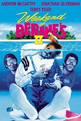 Weekend At Bernie's II